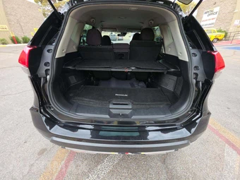 2020 Nissan Rogue S - miniatura 14
