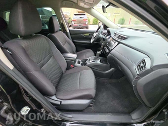 2020 Nissan Rogue S - miniatura 18