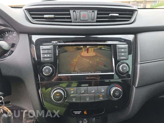 2020 Nissan Rogue S - miniatura 30