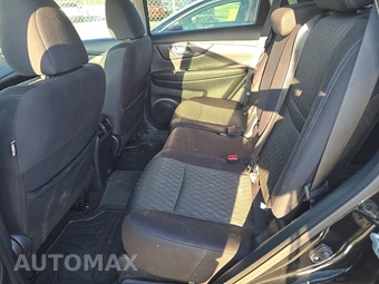 2020 Nissan Rogue S – miniatura 13