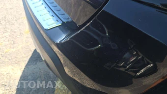 2020 Nissan Rogue S – miniatura 20