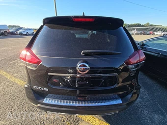 2020 Nissan Rogue S – miniatura 5