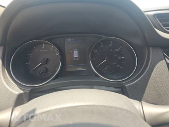 2020 Nissan Rogue S – miniatura 18