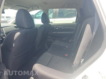 2020 Nissan Rogue S – miniatura 19