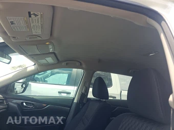2020 Nissan Rogue S – miniatura 20