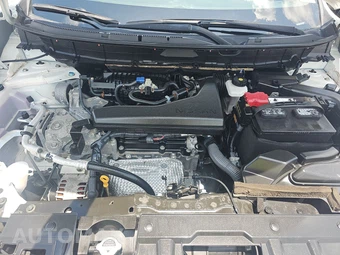 2020 Nissan Rogue S – miniatura 22