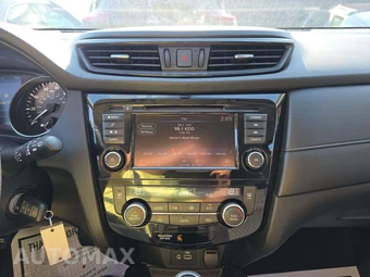 2020 Nissan Rogue S – miniatura 10
