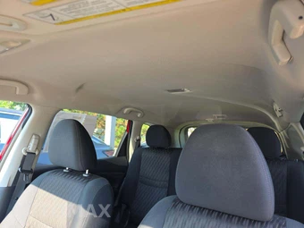 2020 Nissan Rogue S – miniatura 11