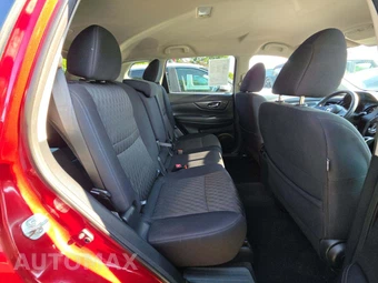 2020 Nissan Rogue S – miniatura 16