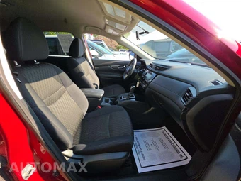 2020 Nissan Rogue S – miniatura 18