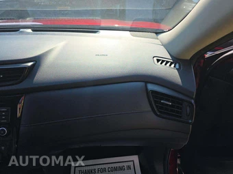 2020 Nissan Rogue S – miniatura 19
