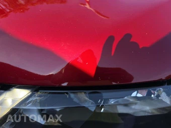 2020 Nissan Rogue S – miniatura 21