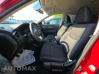 2020 Nissan Rogue S – miniatura 6