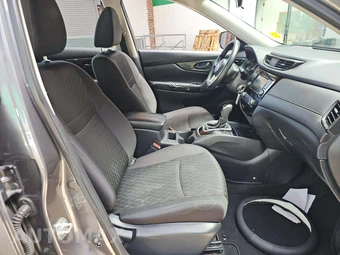 2020 Nissan Rogue S - miniatura 15