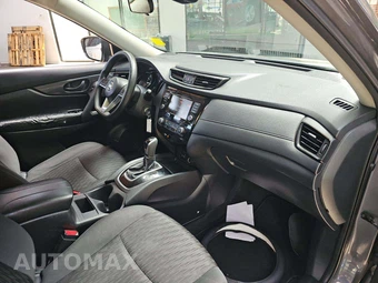 2020 Nissan Rogue S - miniatura 16