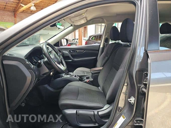 2020 Nissan Rogue S - miniatura 3