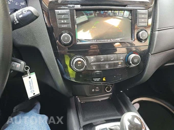 2020 Nissan Rogue S - miniatura 7