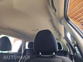 2020 Nissan Rogue S - miniatura 8
