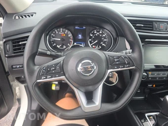 2020 Nissan Rogue S - miniatura 10