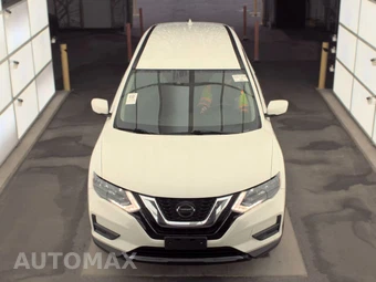 2020 Nissan Rogue S - miniatura 2
