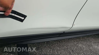 2020 Nissan Rogue S - miniatura 21