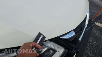 2020 Nissan Rogue S - miniatura 24