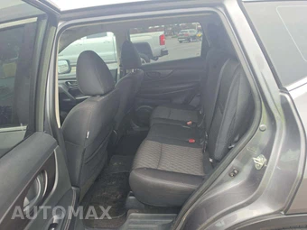 2020 Nissan Rogue S – miniatura 10