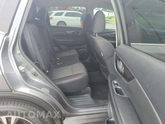 2020 Nissan Rogue S – miniatura 13