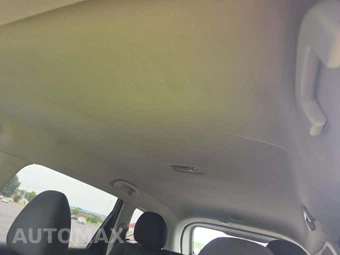 2020 Nissan Rogue S – miniatura 8
