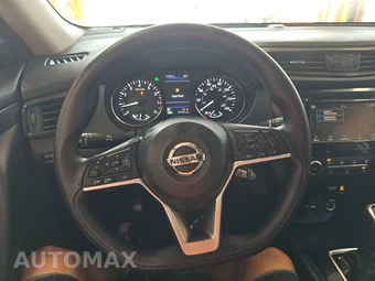 2020 Nissan Rogue S - miniatura 10