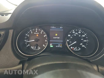 2020 Nissan Rogue S - miniatura 12