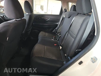 2020 Nissan Rogue S - miniatura 13