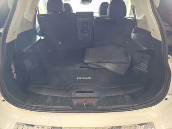 2020 Nissan Rogue S - miniatura 16