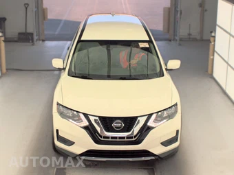 2020 Nissan Rogue S - miniatura 2