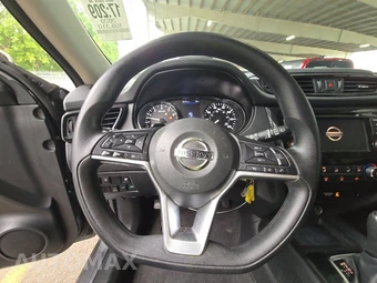 2020 Nissan Rogue S – miniatura 10