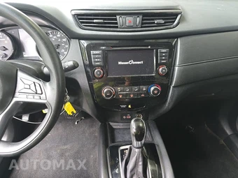 2020 Nissan Rogue S – miniatura 11