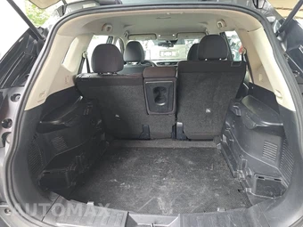 2020 Nissan Rogue S – miniatura 16