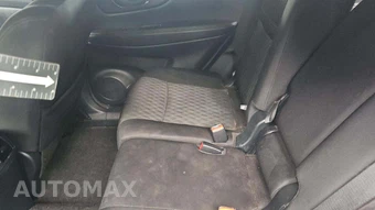 2020 Nissan Rogue S – miniatura 19