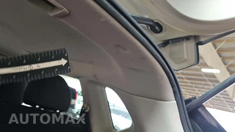2020 Nissan Rogue S – miniatura 23