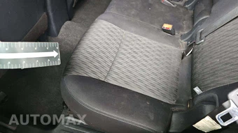 2020 Nissan Rogue S – miniatura 24