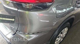2020 Nissan Rogue S – miniatura 29