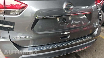 2020 Nissan Rogue S – miniatura 34