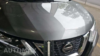 2020 Nissan Rogue S – miniatura 38