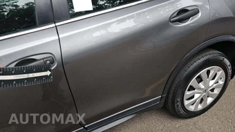 2020 Nissan Rogue S – miniatura 41