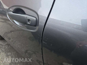 2020 Nissan Rogue S – miniatura 23