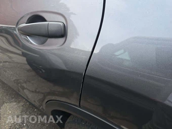 2020 Nissan Rogue S – miniatura 24