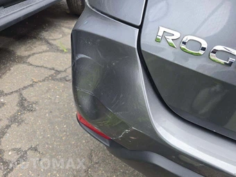 2020 Nissan Rogue S – miniatura 26