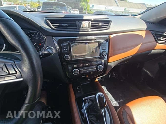 2020 Nissan Rogue S - miniatura 10