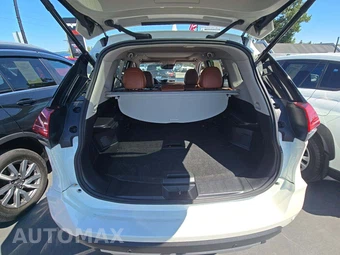 2020 Nissan Rogue S - miniatura 14