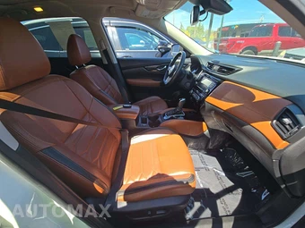 2020 Nissan Rogue S - miniatura 18